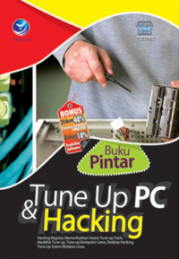 Image of TUNE UP PC HACKING