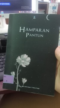 Image of Hamparan Pantun