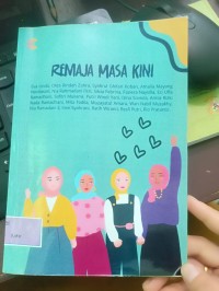 Image of Remaja Masa Kini