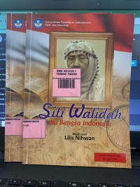 Image of Siti Walidah Ibu Bangsa Indonesia