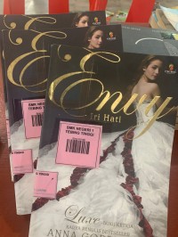 Image of Envy (Iri Hati)