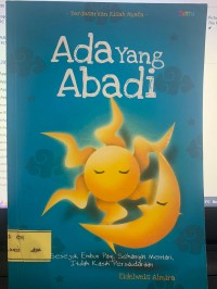 Image of Ada Yang Abadi