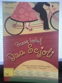 Image of Pesan Indah Dua Sejoli