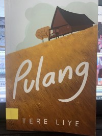 Image of Pulang