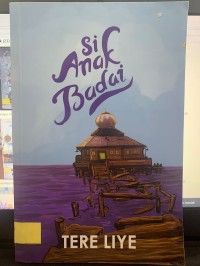 Image of Si Anak Badai