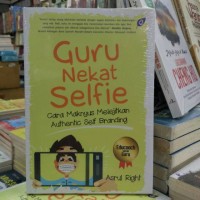 Image of Guru Nekat Selfie