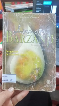 Image of AIRMATA BARZANJI