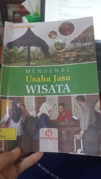 Image of Mengenal Usaha Jasa Wisata