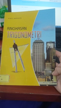Image of RINGKASAN TRIGONOMETRI