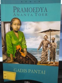 Image of Gadis Pantai