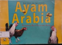 Image of Ayam Arabia