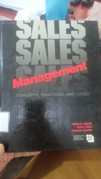 Image of Management Concepts, Practices, and Cases