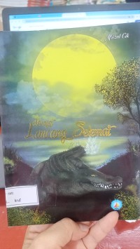 Image of Hikayat Lancang Selamat