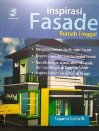 Image of Inspirasi Fasade Rumah Tinggal