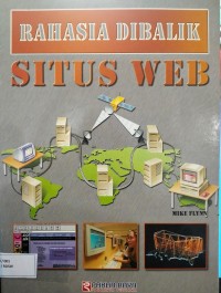 Image of Rahasia Dibalik Situs Web