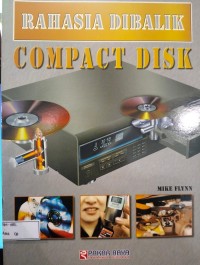 Image of Rahasia Dibalik Compact Disk
