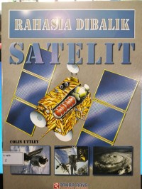Image of Rahasia Dibalik Satelit
