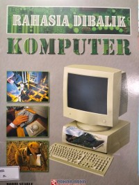 Image of Rahasia Dibalik Komputer