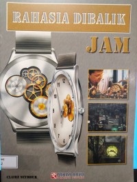 Image of Rahasia Dibalik Jam