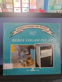 Image of Kerja Logam Pelat