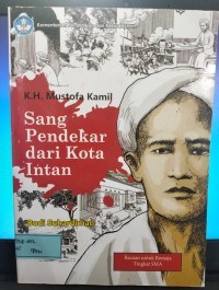 Image of Sang Pendekar Dari Kota Intan