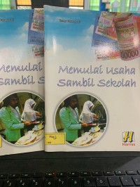 Image of Memulai Usaha Sambil Sekolah