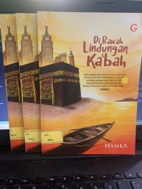 Image of Di Bawah Lindungan Ka'bah