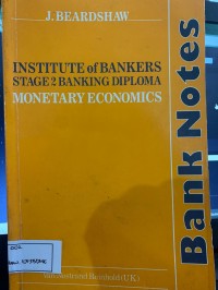 Image of Institute of Bankers Stage 2 Banking Diploma