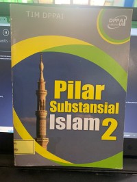 Image of Pilar Substansial Islam 2