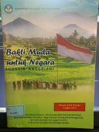 Image of Bakti Muda untuk Negara