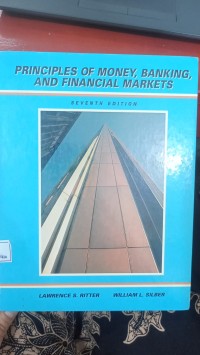 Image of Principles of Money Banking and Fnancial Markets