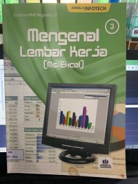 Image of Mengenal Lembar Kerja (Ms. Excel)
