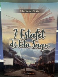 Image of 7 Estafet di Kota Sagu