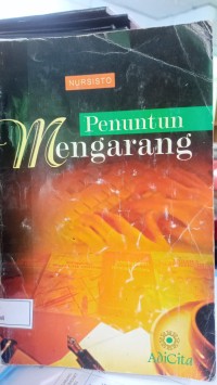 Image of Penuntun Mengarang