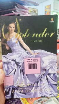 Image of SPLENDOR Gemerlap