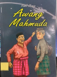 Image of Awang Mahmuda
