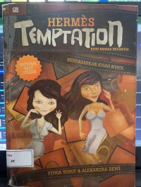 Image of Hermes Temptation