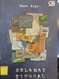 Image of Selamat Tinggal