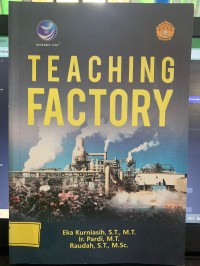 Image of Teaching Factory