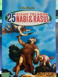 Image of Kisah Teladan 25 Nabi & Rasul