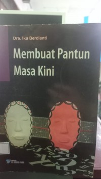 Image of Membuat Pantun Masa Kini