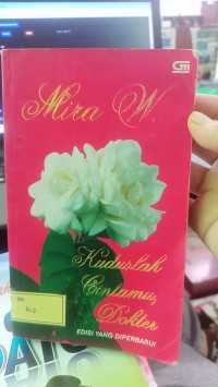 Image of Kuduslah Cintamu, Dokter