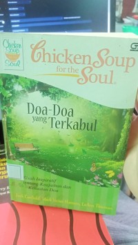 Image of Doa - Doa Yang Terkabul