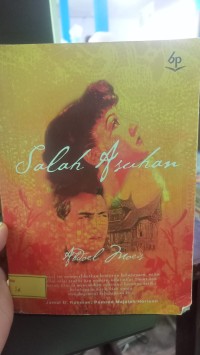 Image of SALAH ASUHAN