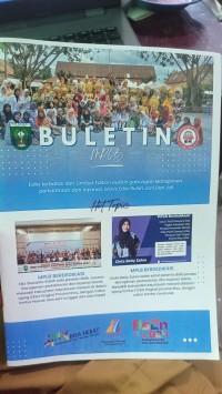 Image of BULETIN MPLB