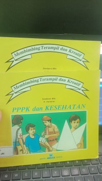 Image of MEMBIMBING TERAMPIL DAN KREATIF - PPPK DAN KESEHATAN