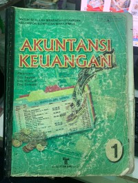 Image of AKUNTANSI KEUANGAN 1