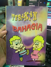 Image of TEBAKAN BAHAGIA
