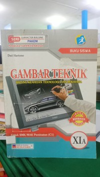 Image of TEKNIK LISTRIK Bidang Keahlian Teknologi dan Rekayasa XI A