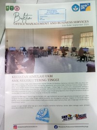 Image of Buletin MPLB Bulan September 2024